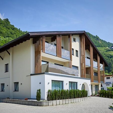 Residence Laitacherhof - Modern Apartments With Outside Pool And Sauna Chiusa Exterior foto