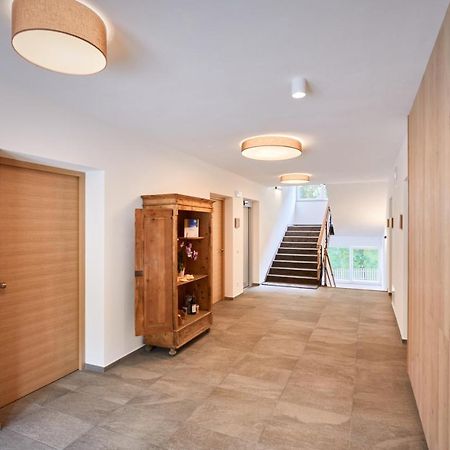 Residence Laitacherhof - Modern Apartments With Outside Pool And Sauna Chiusa Exterior foto