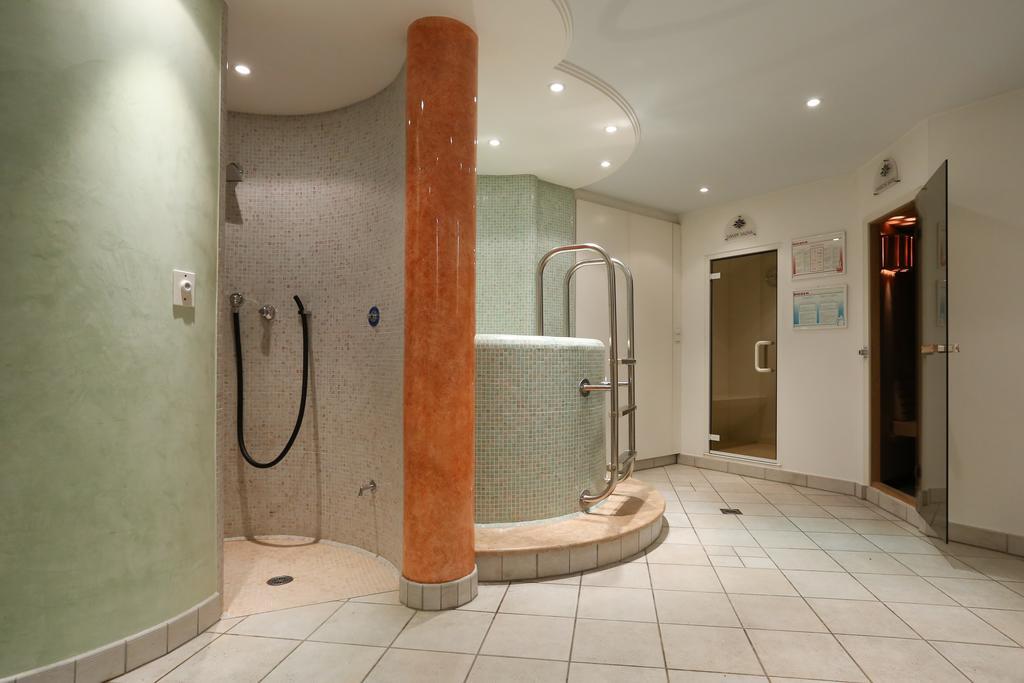 Residence Laitacherhof - Modern Apartments With Outside Pool And Sauna Chiusa Exterior foto