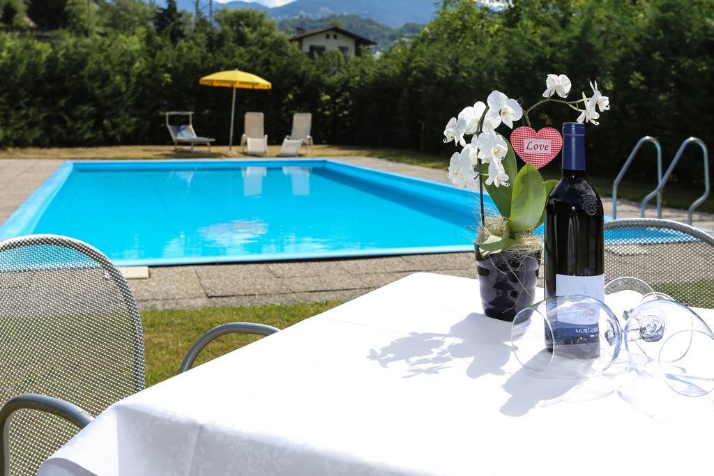 Residence Laitacherhof - Modern Apartments With Outside Pool And Sauna Chiusa Exterior foto