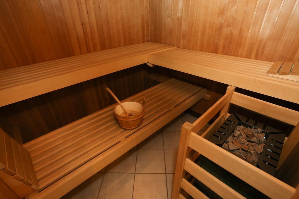 Residence Laitacherhof - Modern Apartments With Outside Pool And Sauna Chiusa Exterior foto