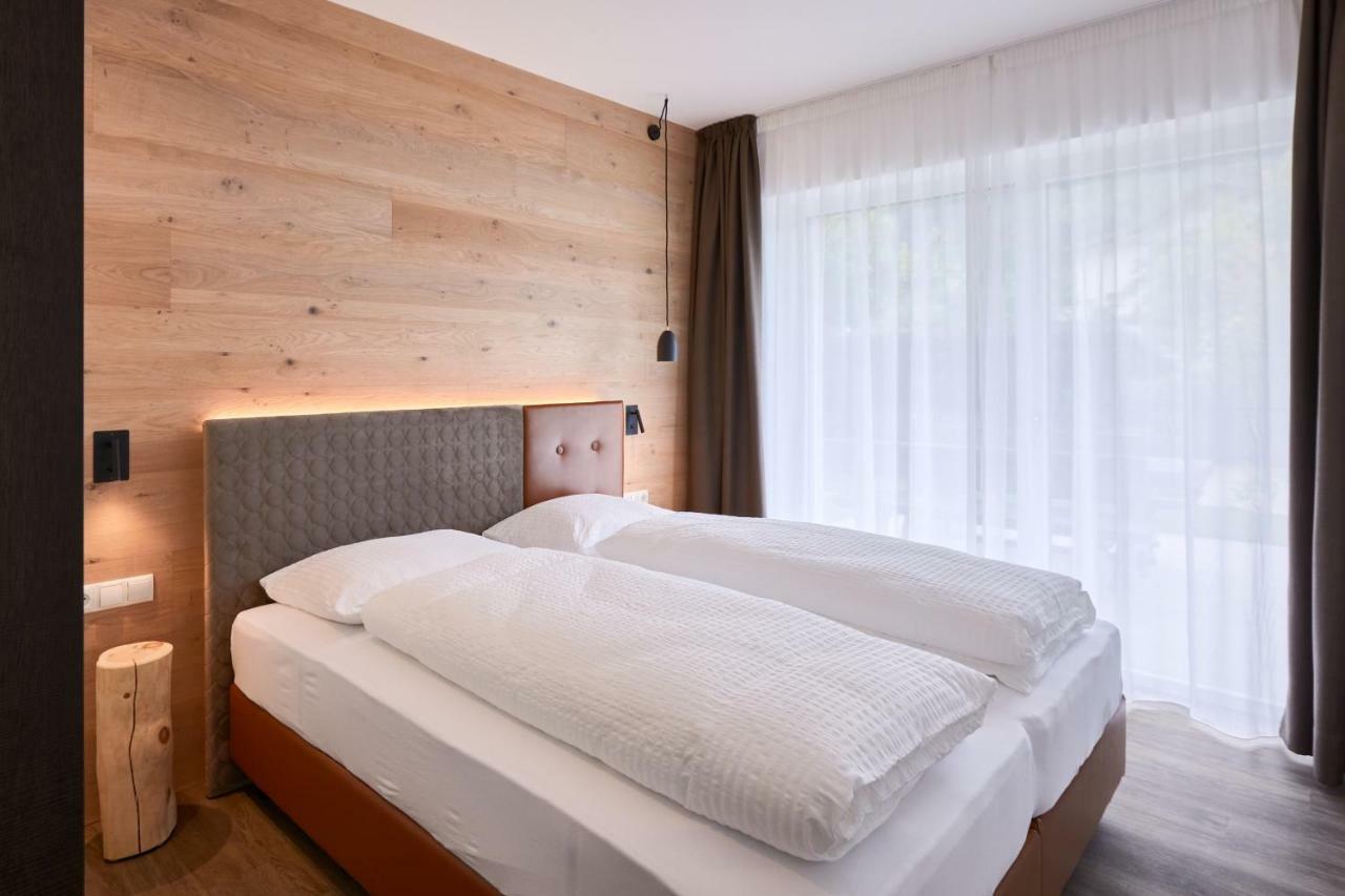 Residence Laitacherhof - Modern Apartments With Outside Pool And Sauna Chiusa Exterior foto