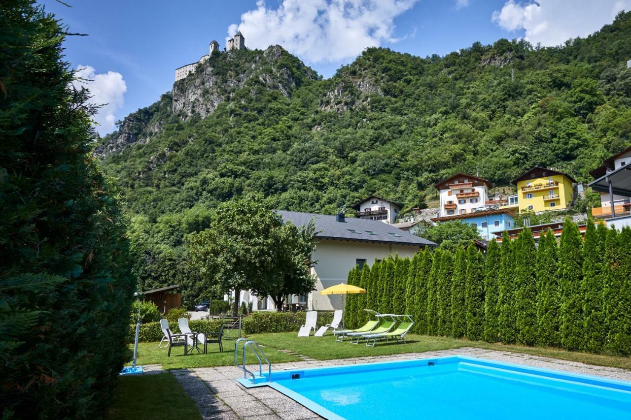 Residence Laitacherhof - Modern Apartments With Outside Pool And Sauna Chiusa Exterior foto