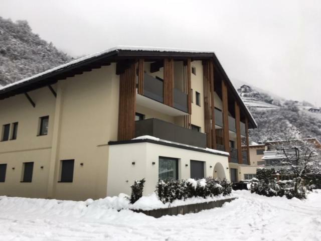 Residence Laitacherhof - Modern Apartments With Outside Pool And Sauna Chiusa Exterior foto