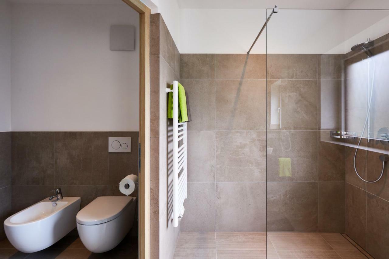 Residence Laitacherhof - Modern Apartments With Outside Pool And Sauna Chiusa Exterior foto