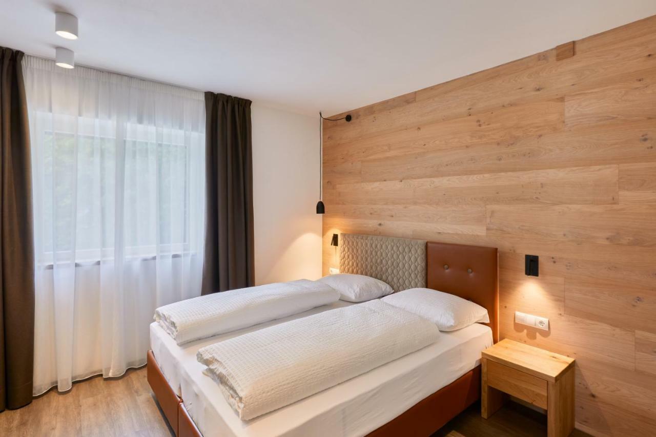 Residence Laitacherhof - Modern Apartments With Outside Pool And Sauna Chiusa Exterior foto