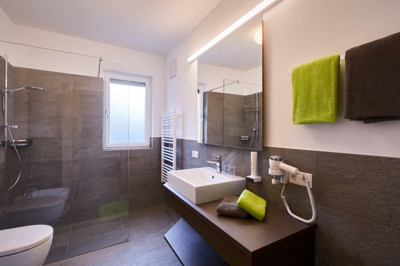 Residence Laitacherhof - Modern Apartments With Outside Pool And Sauna Chiusa Exterior foto